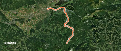 Via Alpina Purple A21