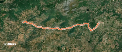 Sendero de la Vera (Etapa 4)