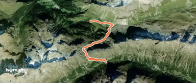 Palüd Marscha-Crap Alv