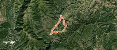 Almazorre - Bárcabo - Lecina - Almazorre