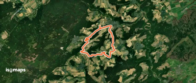 Traumschleife Stumm-Orgel-Weg