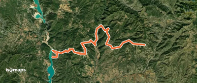 OSM Route 9650146