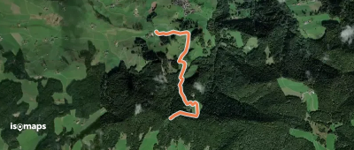 Mangelhöhe - Usser Black