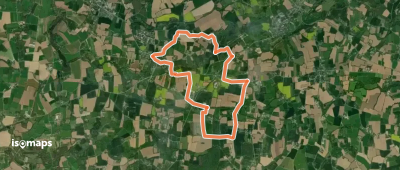 Circuit des Châteaux