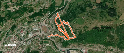 Circuit de la Roche Beuty