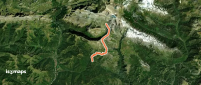 Fanlo - Cuello Arenas - Refugio de Góriz