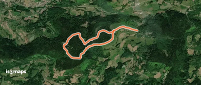 Tour du Haut du Roc