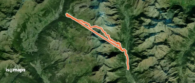 Alta Via n. 1 della Valle d'Aosta - Tappa 6
