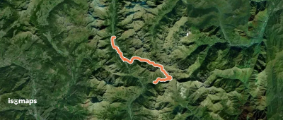 Alta Via n. 1 della Valle d'Aosta - Tappa 5