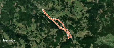 Circuit du Trou de l’Enfer