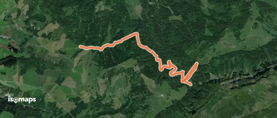 Wissenegg - Risetenegg