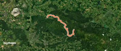 [Č] Hejnice - Harrachov