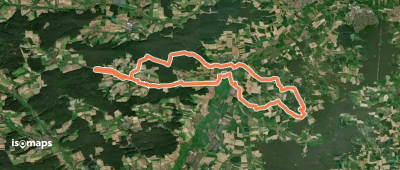 Karpfen-Rundweg Uehlfeld