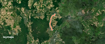 Bad Soden-Salmünster Wanderweg Nr. 8