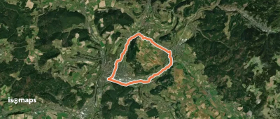 Rodachtal-Weg KC 11