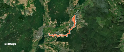 Bad Soden-Salmünster Wanderweg Nr. 26 (veraltet?)