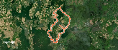 Graf-von-Roedern Rundwanderweg