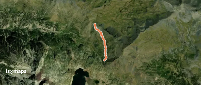 OSM Route 9677968