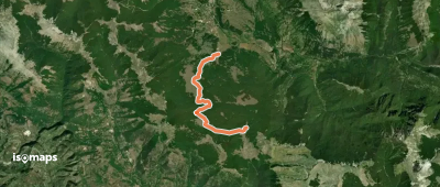 OSM Route 9678411