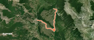 OSM Route 9678435