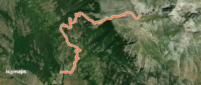 OSM Route 9678481