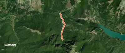 OSM Route 9678732