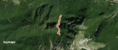 OSM Route 9678754