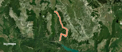 OSM Route 9678808