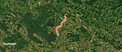 OSM Route 1075247