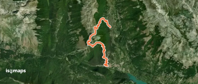 OSM Route 9682060