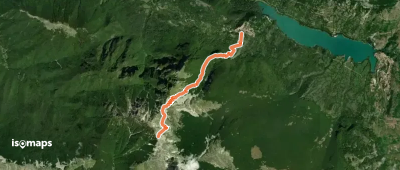 OSM Route 9682069