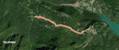 OSM Route 9682084