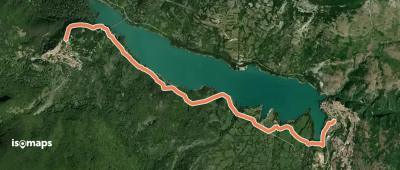OSM Route 9682089