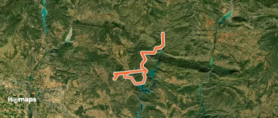OSM Route 9684074