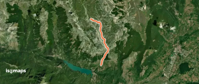 OSM Route 9684119