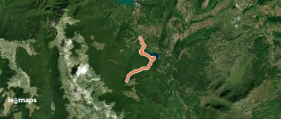 OSM Route 9684165