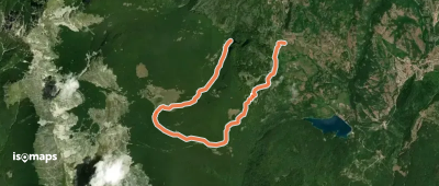 OSM Route 9684203