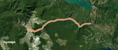 OSM Route 9684217