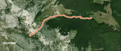 OSM Route 9684456