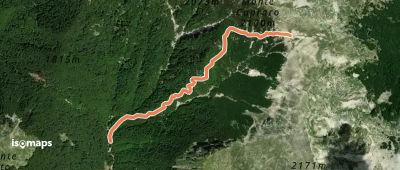OSM Route 9684467