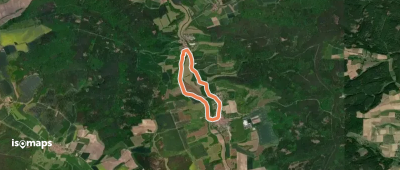 Bad Colberg-Weg