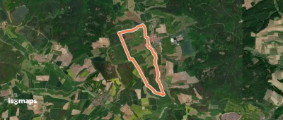 Rappersgraben-Weg
