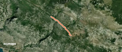 Mala Paklenica - Kneževići