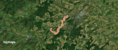 Rüdesheim - Schloßböckelheim