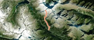 Wanderweg 547