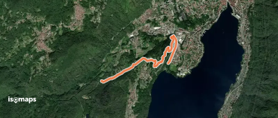 T05a - Omegna - Monte Zoli