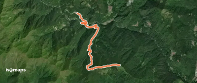 Z03 - Massiola - Monte Mazzucone