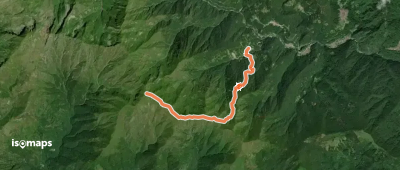 Z05 - Sambughetto - Massa del Turlo
