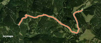 Themenweg Forst und Jagd