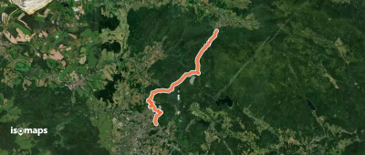[M] Jablonec nad Nisou - Ferdinandov